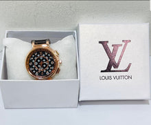 Load image into Gallery viewer, Luxury LV Watches