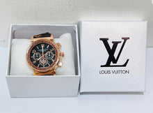 Load image into Gallery viewer, Luxury LV Watches
