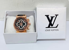 Load image into Gallery viewer, Luxury LV Watches