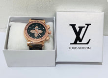 Load image into Gallery viewer, Luxury LV Watches