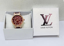 Load image into Gallery viewer, Luxury LV Watches