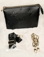 Load image into Gallery viewer, Beautiful LV Crossbody Handbag
