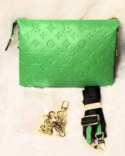 Load image into Gallery viewer, Beautiful LV Crossbody Handbag
