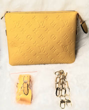 Load image into Gallery viewer, Beautiful LV Crossbody Handbag
