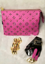Load image into Gallery viewer, Beautiful LV Crossbody Handbag
