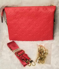 Load image into Gallery viewer, Beautiful LV Crossbody Handbag
