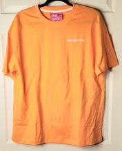 Load image into Gallery viewer, Neon Size Large Tshirts
