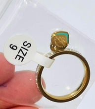 Load image into Gallery viewer, Size 9 Tiff Ring
