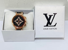 Load image into Gallery viewer, Luxury LV Watches
