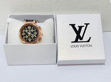 Load image into Gallery viewer, Luxury LV Watches

