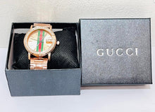 Load image into Gallery viewer, Luxury GG Watches
