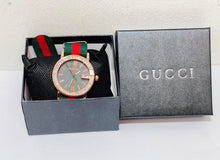 Load image into Gallery viewer, Luxury GG Watches
