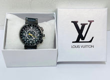 Load image into Gallery viewer, Luxury LV Watches
