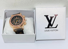 Load image into Gallery viewer, Luxury LV Watches
