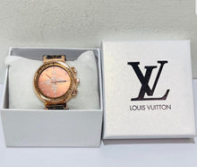 Load image into Gallery viewer, Luxury LV Watches
