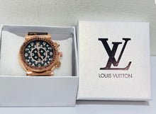 Load image into Gallery viewer, Luxury LV Watches
