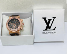 Load image into Gallery viewer, Luxury LV Watches
