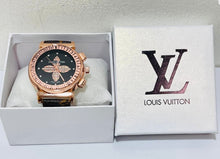 Load image into Gallery viewer, Luxury LV Watches
