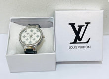 Load image into Gallery viewer, Luxury LV Watches
