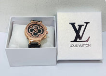 Load image into Gallery viewer, Luxury LV Watches
