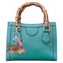 Load image into Gallery viewer, Corgi Keychain Bag Charm

