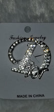 Load image into Gallery viewer, Assorted Designer Inspired Brooches
