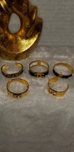 Load image into Gallery viewer, CC Cuff Bracelet
