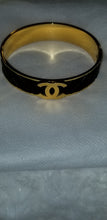 Load image into Gallery viewer, CC Cuff Bracelet
