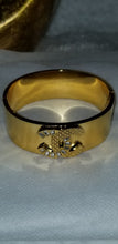 Load image into Gallery viewer, CC Cuff Bracelet
