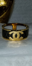 Load image into Gallery viewer, CC Cuff Bracelet
