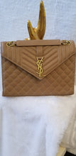Load image into Gallery viewer, YL Quilted Handbags
