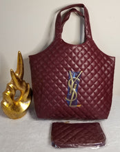 Load image into Gallery viewer, Luxury Hiend Handbags
