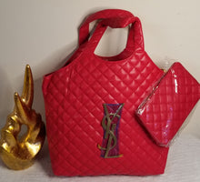 Load image into Gallery viewer, Luxury Hiend Handbags

