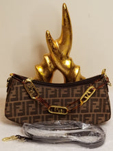 Load image into Gallery viewer, Luxury FF Hiend Handbag
