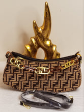 Load image into Gallery viewer, Luxury FF Hiend Handbag

