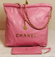 Load image into Gallery viewer, Extra Large CC Handbag
