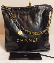 Load image into Gallery viewer, Extra Large CC Handbag
