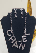 Load image into Gallery viewer, CC Inspired Necklace Sets
