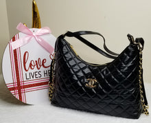 Load image into Gallery viewer, Tan and Black Backpack/Crossbody Handbags
