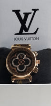 Load image into Gallery viewer, Luxury LV Watches
