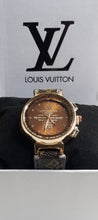 Load image into Gallery viewer, Luxury LV Watches

