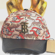 Load image into Gallery viewer, BB Baseball Cap
