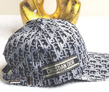 Load image into Gallery viewer, D Baseball Cap
