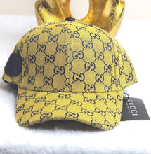 Load image into Gallery viewer, GG Baseball Cap
