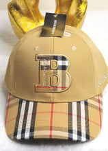 Load image into Gallery viewer, BB BASEBALL CAP
