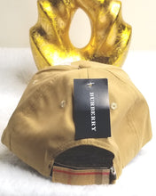 Load image into Gallery viewer, BB BASEBALL CAP
