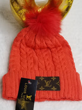 Load image into Gallery viewer, Winter Hats
