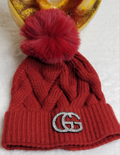 Load image into Gallery viewer, Winter Hats
