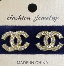 Load image into Gallery viewer, Luxury Earrings
