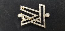 Load image into Gallery viewer, Brooches Several Brands
